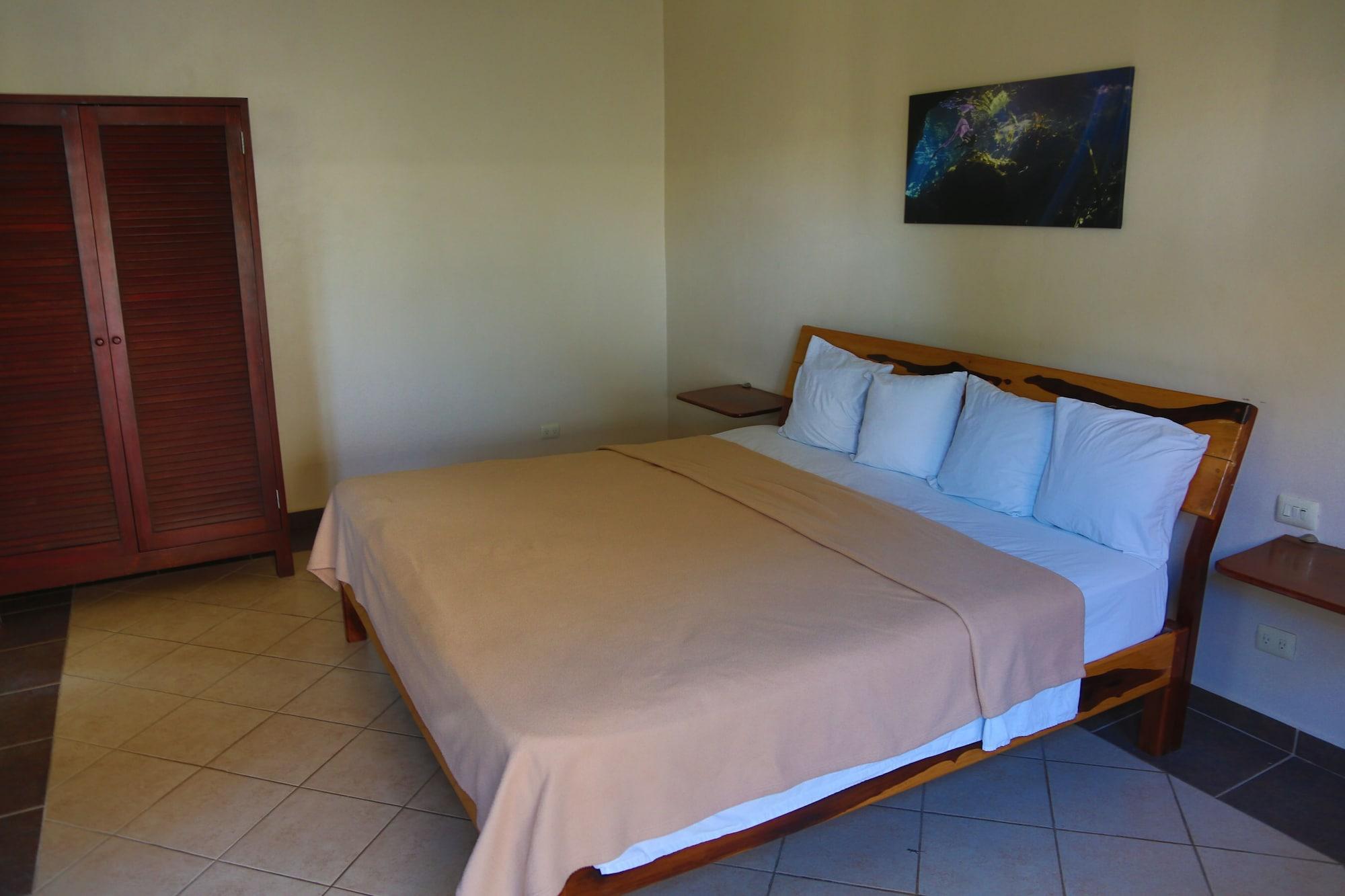 Xibalba Hotel Dive Center 图卢姆 外观 照片