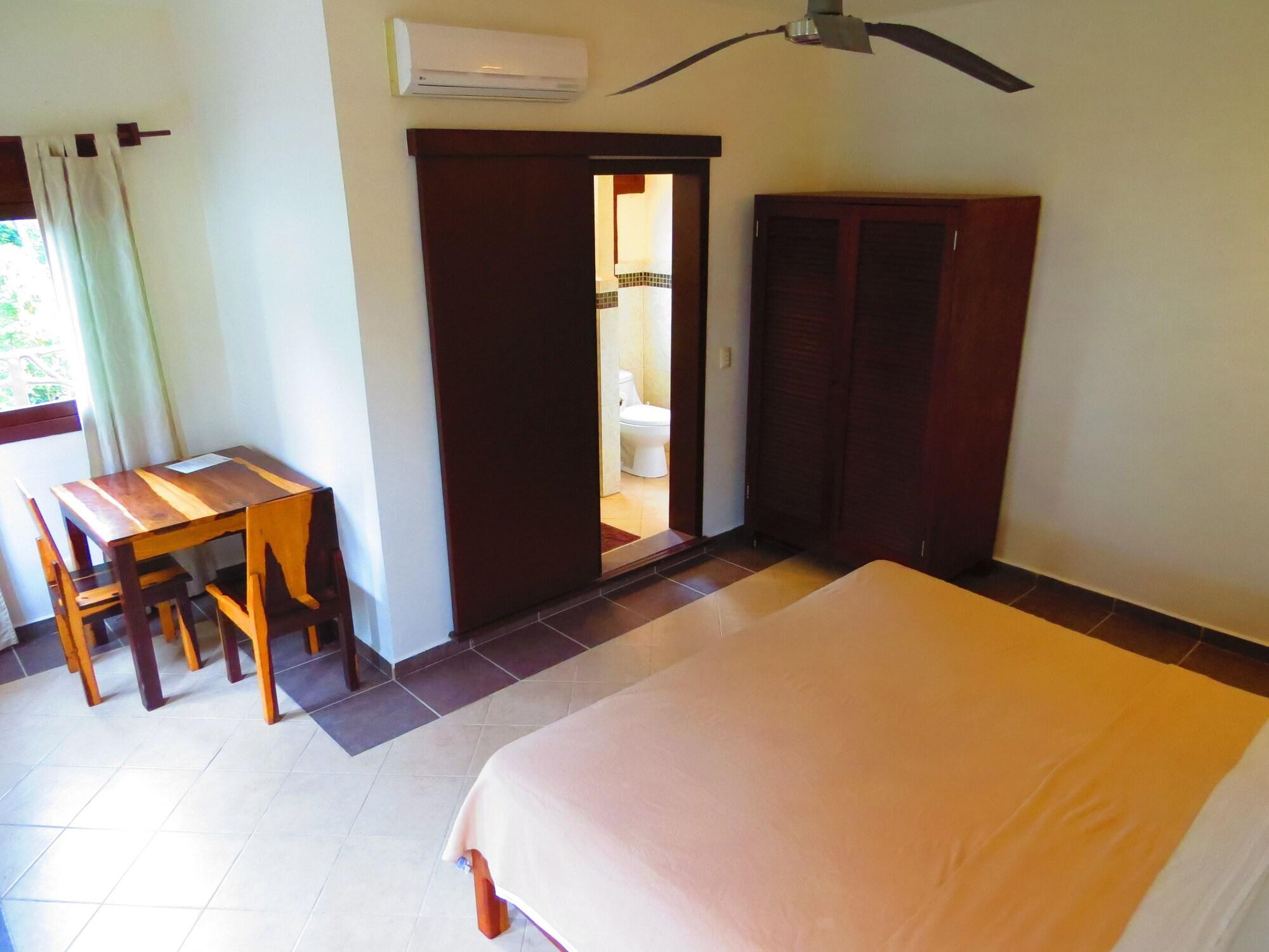 Xibalba Hotel Dive Center 图卢姆 外观 照片