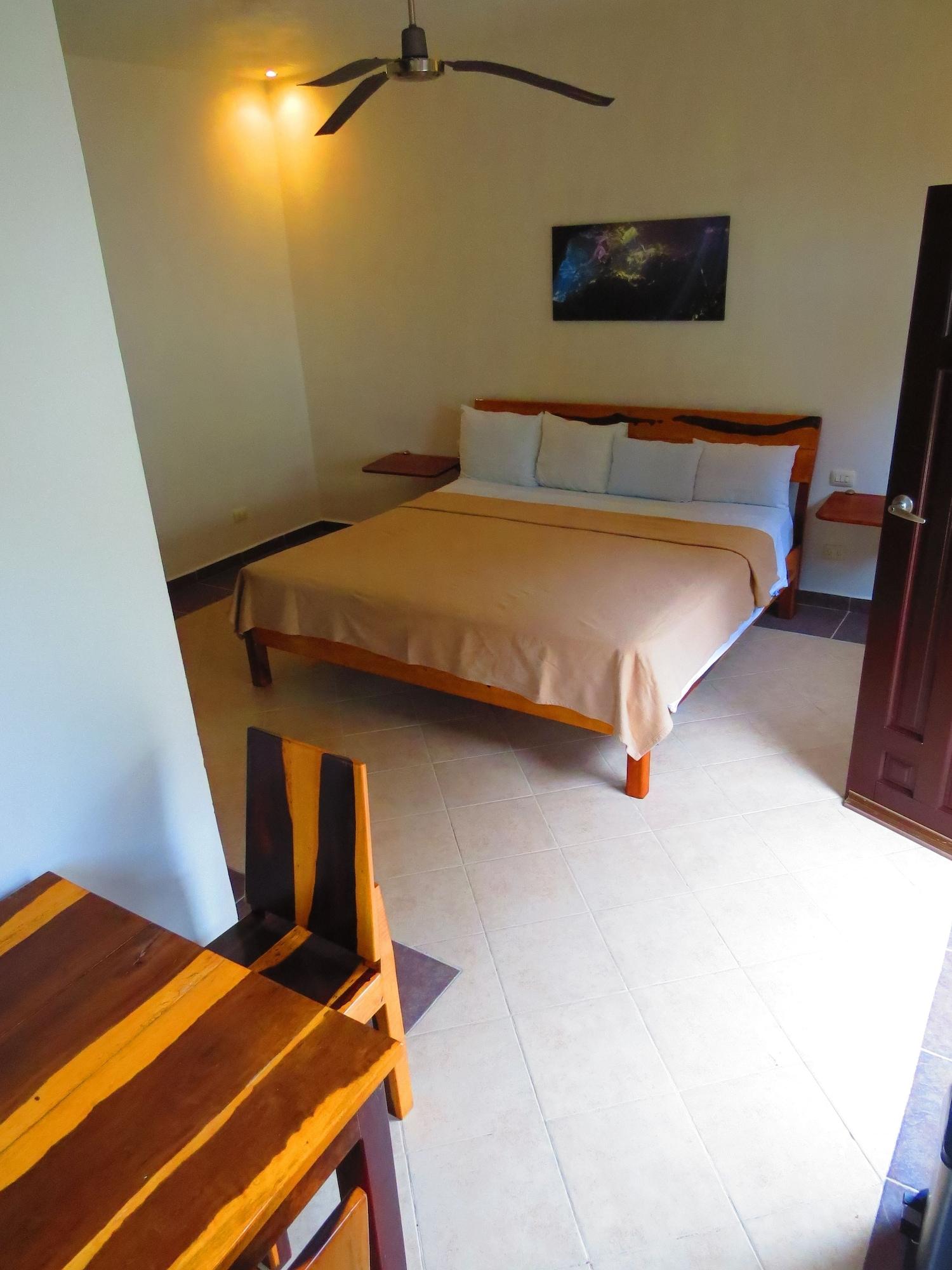 Xibalba Hotel Dive Center 图卢姆 外观 照片