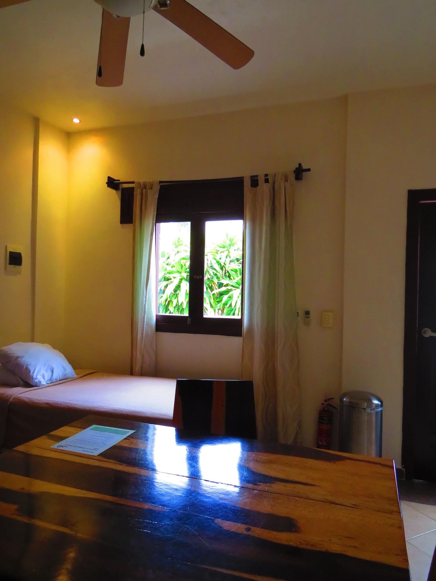 Xibalba Hotel Dive Center 图卢姆 外观 照片
