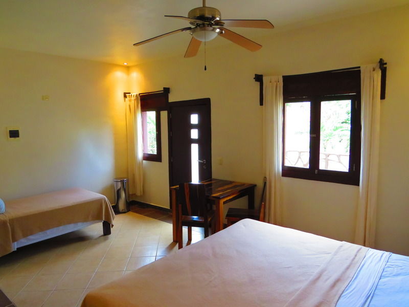 Xibalba Hotel Dive Center 图卢姆 外观 照片