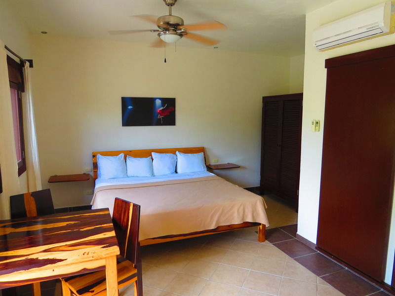 Xibalba Hotel Dive Center 图卢姆 外观 照片